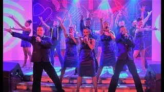 Soulman - AIDA Stars