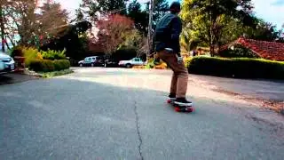 Sean Spees | Oakland