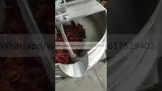 Jacket Kettle With Agitator 100 liter industrial electric jacketed cooking kettle Cooking Mixer Pot