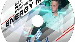DJ SUCHKOV FEAT SYNTHETICSAX   ENERGY MIX