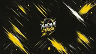FOOT PLAY - Bienvenue dans le Radar de Vitesse ! ⚡