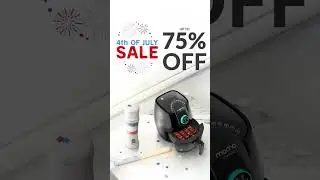 🎆 Our 4th of July Sale is ON! ❤️🤍💙 Don&rsquo;t miss it!