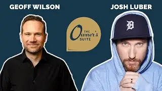 Josh Luber (Founder of StockX) on Growing a Billion-Dollar Company and Sports Cards vs. Sneakers