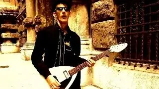 Robert Caruso - Real Cool Cat (HD)