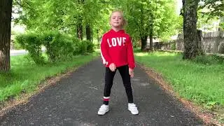 Dance Video ( summer 2020)