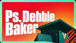 Pr. Debbie Baker | Chapel September 25th
