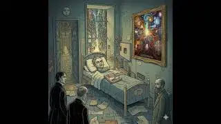 PROCESS FROM THE INSIDE - GHOSTS & PARTICLES - The Self is a Controlled Hallucination