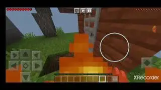 Parkour Stone Tower 2 (Minecraft)
