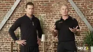 BASEBALL STRONG: Train with Evan Longoria and Professional Baseball Players