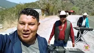 Los Indomables En Cadereyta Querétaro (Parte 1)