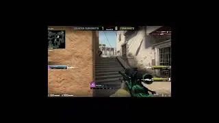 CS:GO short montage | AWP kills