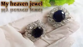 Silver Tops Design || handmade Jewellery Tops Design @Myheavenjewel