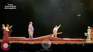Corteo - Cirque Du Soleil