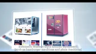 Zeeway Technology, Catering robots and intelligent kitchen automation solutions provider