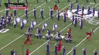 Marching Arts Network New intro for 2026