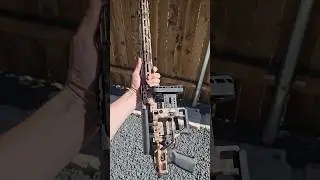 sig cross 300win mag #sig #sigcross #300winmag
