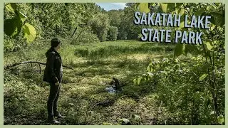 Minnesota State Parks and Trails Hiking Club | Part 2 | Sakatah Lake State Park