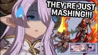 Dealing With Losing to BAD Players