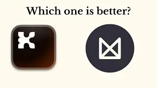 Kosmik vs Milanote - which one is right for you?