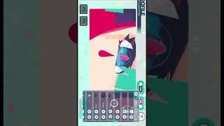 Turn phone 90&deg;‼️ Rabbit Hole project sekai custom profile #vocaloid #projectsekai