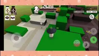 2 cool glitches in milkchoco 2021