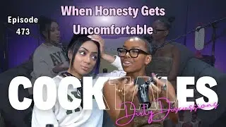 When Honesty Gets Uncomfortable |