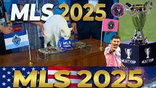 MLS 2025 Final Expert PREDICTION Inter Miami vs Vancouver