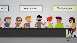 Gemeentelijk Woonbeleid: van visie naar uitvoering
