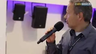 Adam Hall  [ ISE 2014 ] - subs