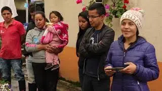Concurso de pesebres ecol&oacute;gicos - El Encano, 2019 | Resguardo Ind&iacute;gena Quillasinga Refugio del Sol