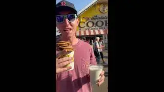 Sweet Martha's Cookies