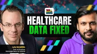 Hyland&rsquo;s AI Approach to Making Sense of Unstructured Healthcare Data