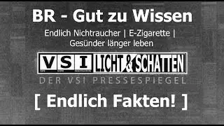 Endlich Fakten!