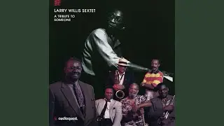 Teasdale Place (feat. Curtis Fuller, John Stubblefield, Tom Williams, David Williams, Ben Riley)