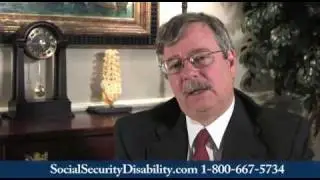 Disability Benefits - SSI / SSD Lawyer  Social Security Attorney - Gorham, ME