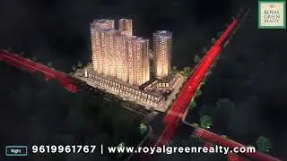 Best Commercial Space in Gurgaon - CourtYard 62