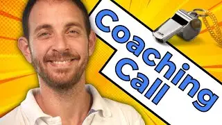 Business Coaching Call: Get Started With Your SaaS [SHOPIFY APPS]