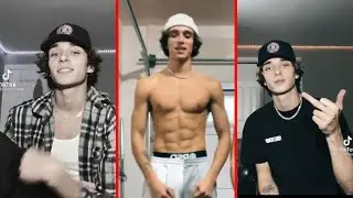 My Favourite Josh Richards TikTok Compilations #16