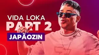 Jap&atilde;ozin - Vida Loka Parte 2 | Racionais (Lan&ccedil;amento Oficial) MF EXPLODE
