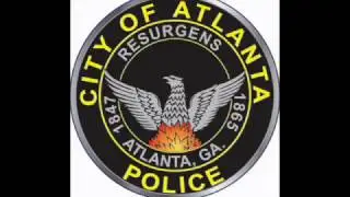 Atlanta Police Department Training Academy Obstacle Course Instructional Video