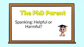 Spanking Kids: Does It Actually Work? An Evidence-Based Answer