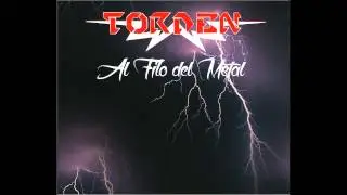 Torden - Al filo del Metal