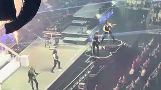 Trans-Siberian Orchestra - Allen County War Memorial Coliseum 11/15/2024