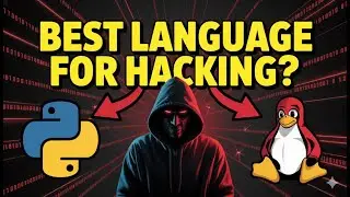 Best Programming Language for Ethical Hacking in 2026 💻