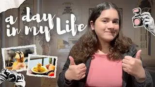 A Day in My Life as a Social Media Manager | Home Work, Clients & Daily Routine