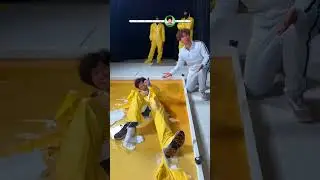 Человеческий Glue Trap
