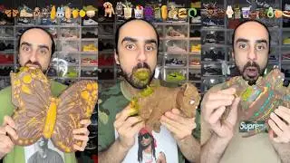 Food ASMR VIRAL MUKBANG Compilation 😍