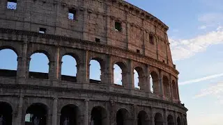 Rome Vlog, The Final Part: All Roads Lead to Rome