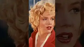 Комплексы Мерилин Монро #marylinmonroe #movie #famousshorts #actress #beautiful #appearance #complex