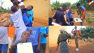 SAFI ageze i KANAZI azanye igikombe yakirwa nkumwami/Mbega ibirori/Karyuli byamurenze ararira